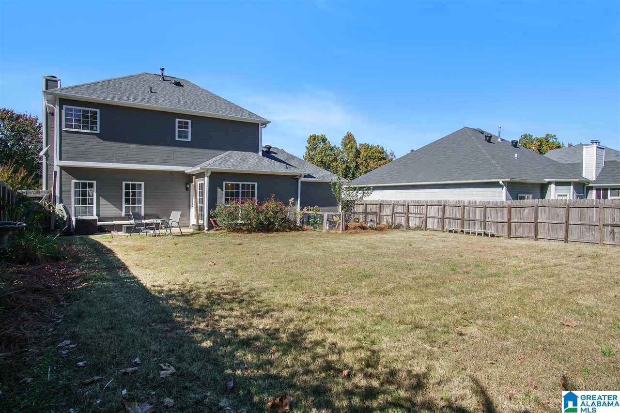 107 Crestmont Lane Pelham, AL 35124 - Photo 32 of 37