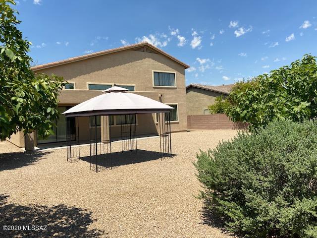 8408 North Sand Flower Road Tucson, AZ 85743 - Photo 27 of 29 Gallery Image 27
