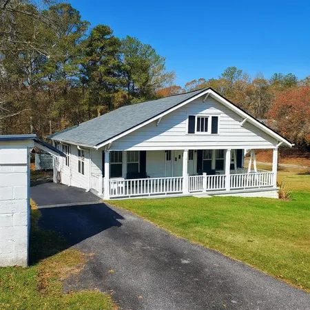 $1,800 | 7025 Rico Road, Chattahoochee Hills, GA 30268