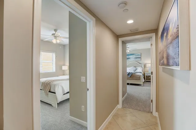 $4,500 | 2650 Lake Shore Drive, Unit 804, Riviera Beach, FL 33404