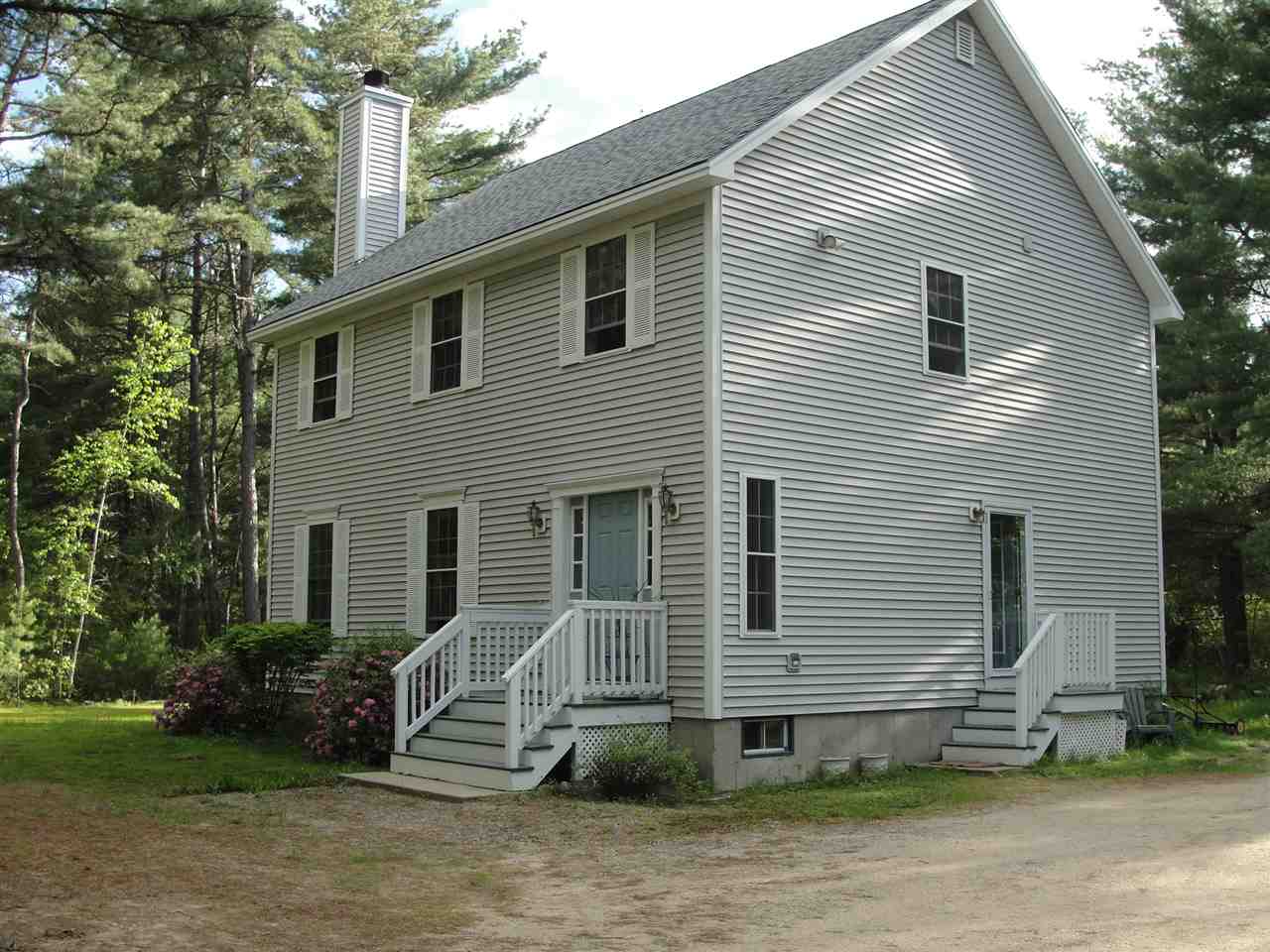 116 Walnut Loop Madison, NH 03875 - Photo 1 of 20 Gallery Image 1