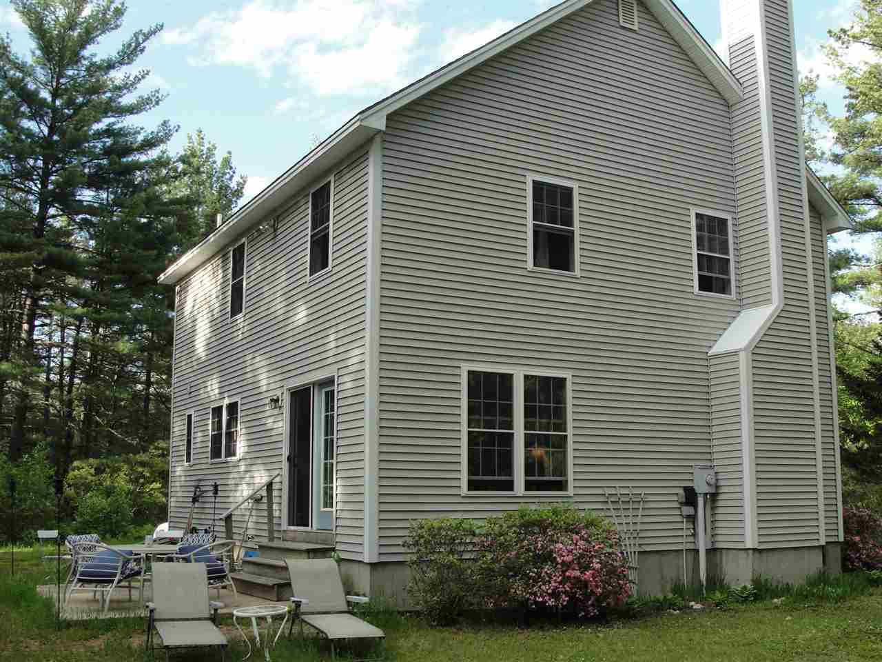 116 Walnut Loop Madison, NH 03875 - Photo 3 of 20 Gallery Image 3
