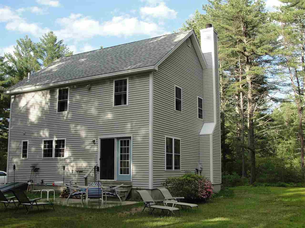 116 Walnut Loop Madison, NH 03875 - Photo 4 of 20 Gallery Image 4