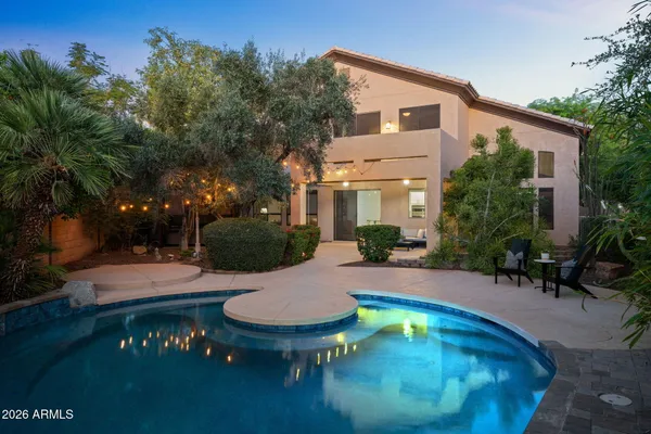 $850,000 | 1960 East Dava Drive, Tempe, AZ 85283