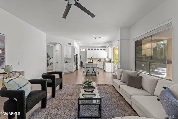 $850,000 | 1960 East Dava Drive, Tempe, AZ 85283