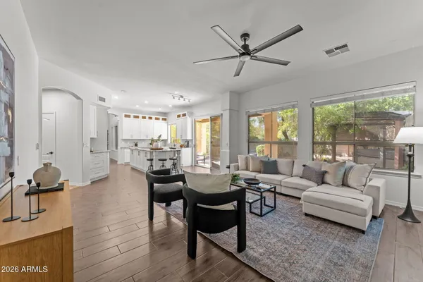 $850,000 | 1960 East Dava Drive, Tempe, AZ 85283