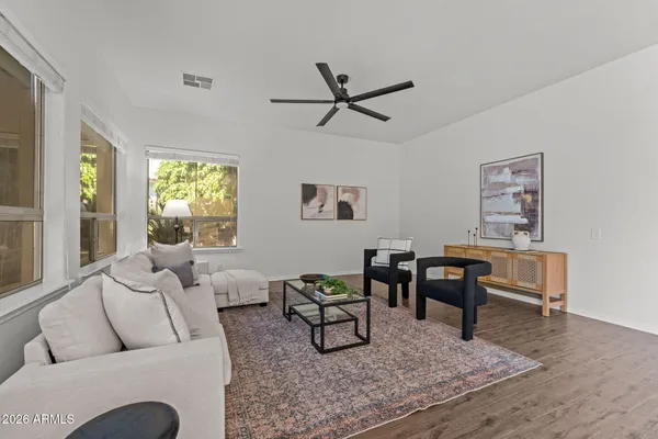 $850,000 | 1960 East Dava Drive, Tempe, AZ 85283