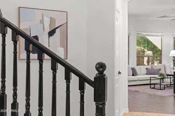 $850,000 | 1960 East Dava Drive, Tempe, AZ 85283