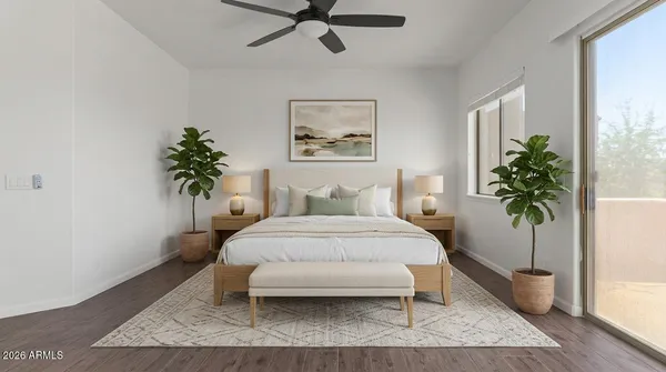 $850,000 | 1960 East Dava Drive, Tempe, AZ 85283