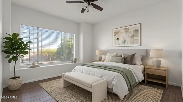 $850,000 | 1960 East Dava Drive, Tempe, AZ 85283