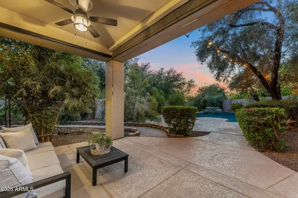 $850,000 | 1960 East Dava Drive, Tempe, AZ 85283