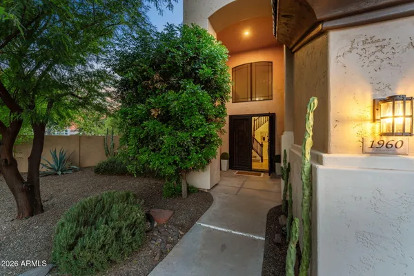 $850,000 | 1960 East Dava Drive, Tempe, AZ 85283