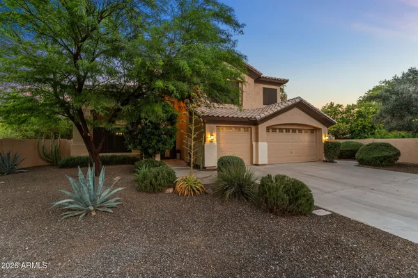 $850,000 | 1960 East Dava Drive, Tempe, AZ 85283