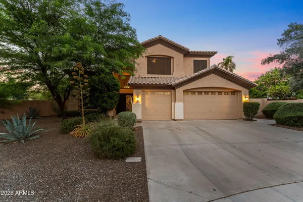$850,000 | 1960 East Dava Drive, Tempe, AZ 85283