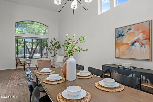 $850,000 | 1960 East Dava Drive, Tempe, AZ 85283