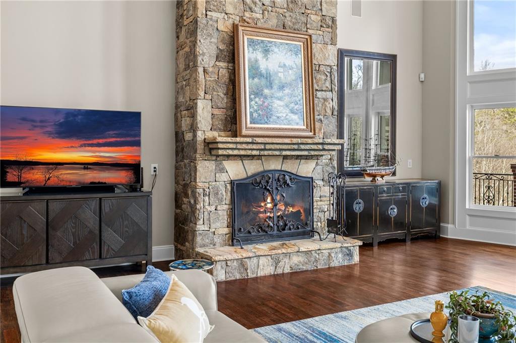 9020 Old Terry Ford Road Gainesville, GA 30506 - Photo 22 of 138