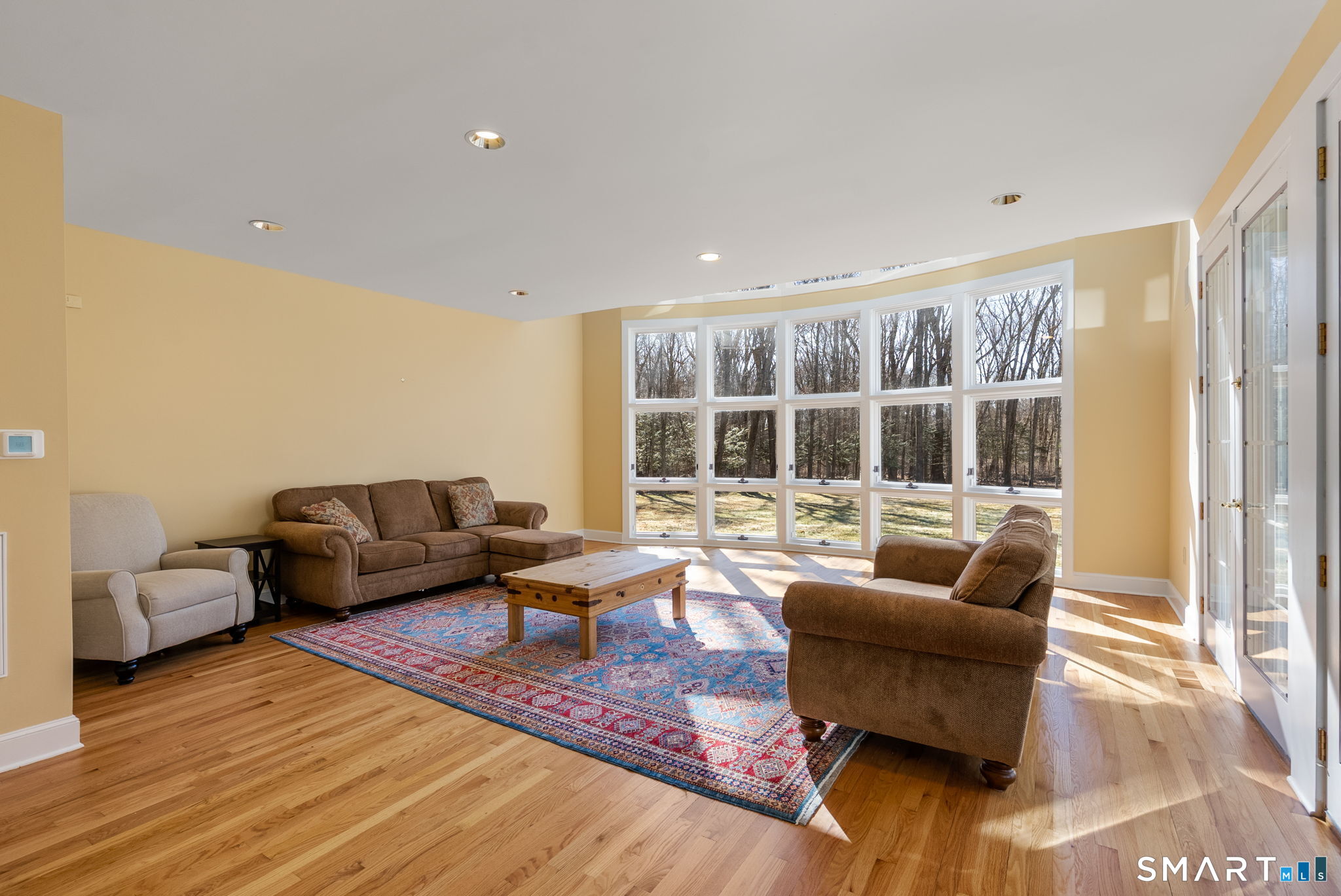 11 Highview Drive Woodbridge, CT 06525 - Photo 11 of 32