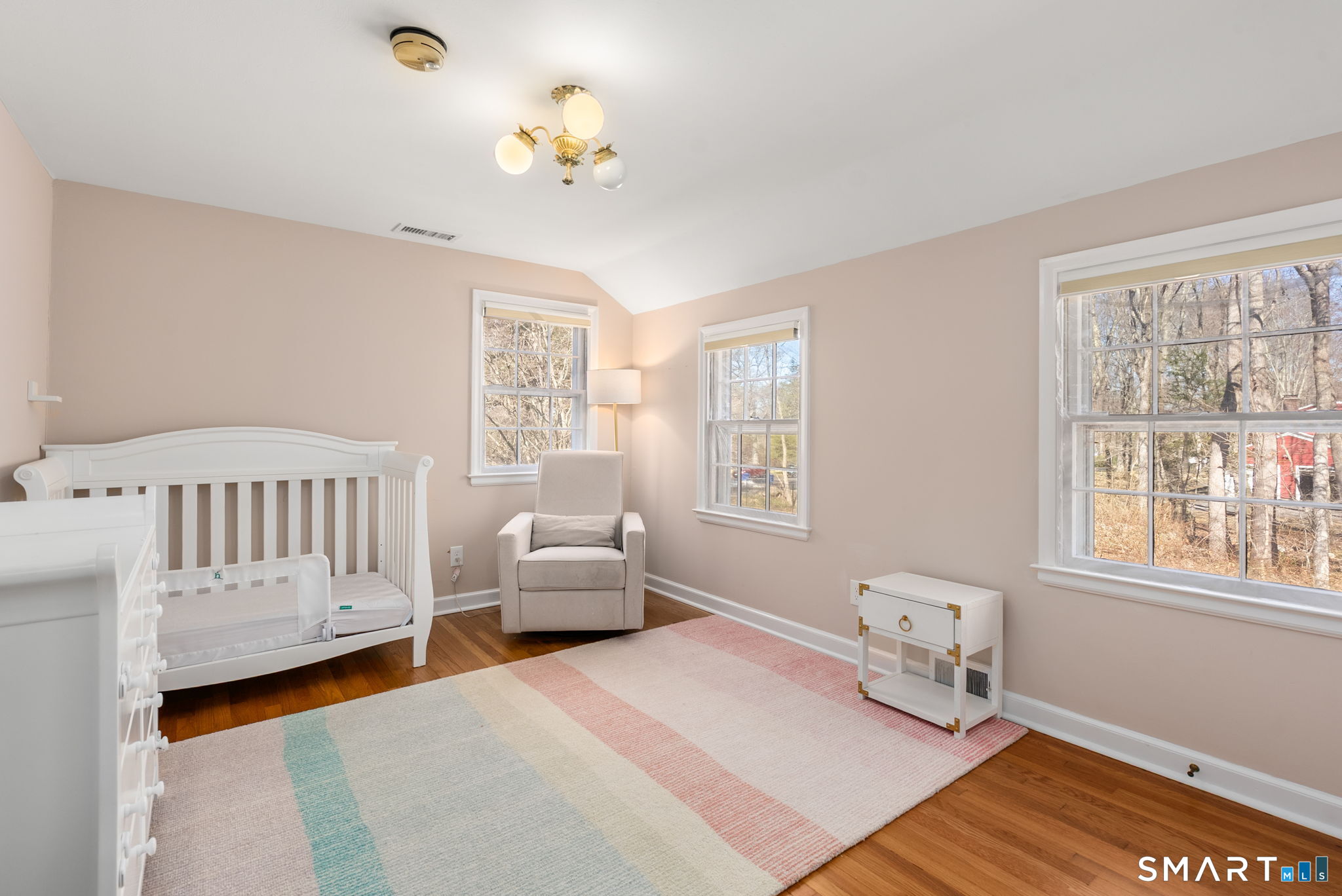 11 Highview Drive Woodbridge, CT 06525 - Photo 28 of 32