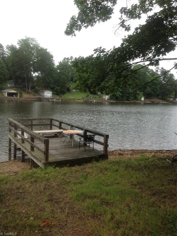 303 Watkins Road Denton, NC 27239 - Photo 3 of 3 Gallery Image 3