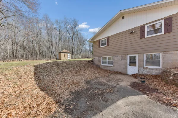 $349,900 | 2353 75th Avenue, Osceola, WI 54020