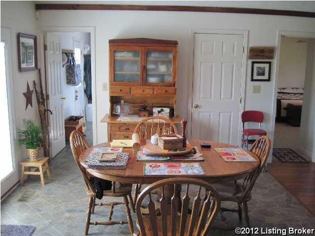 1281 Martin Nethery Road Waddy, KY 40076 - Photo 11 of 23 Additional Photo