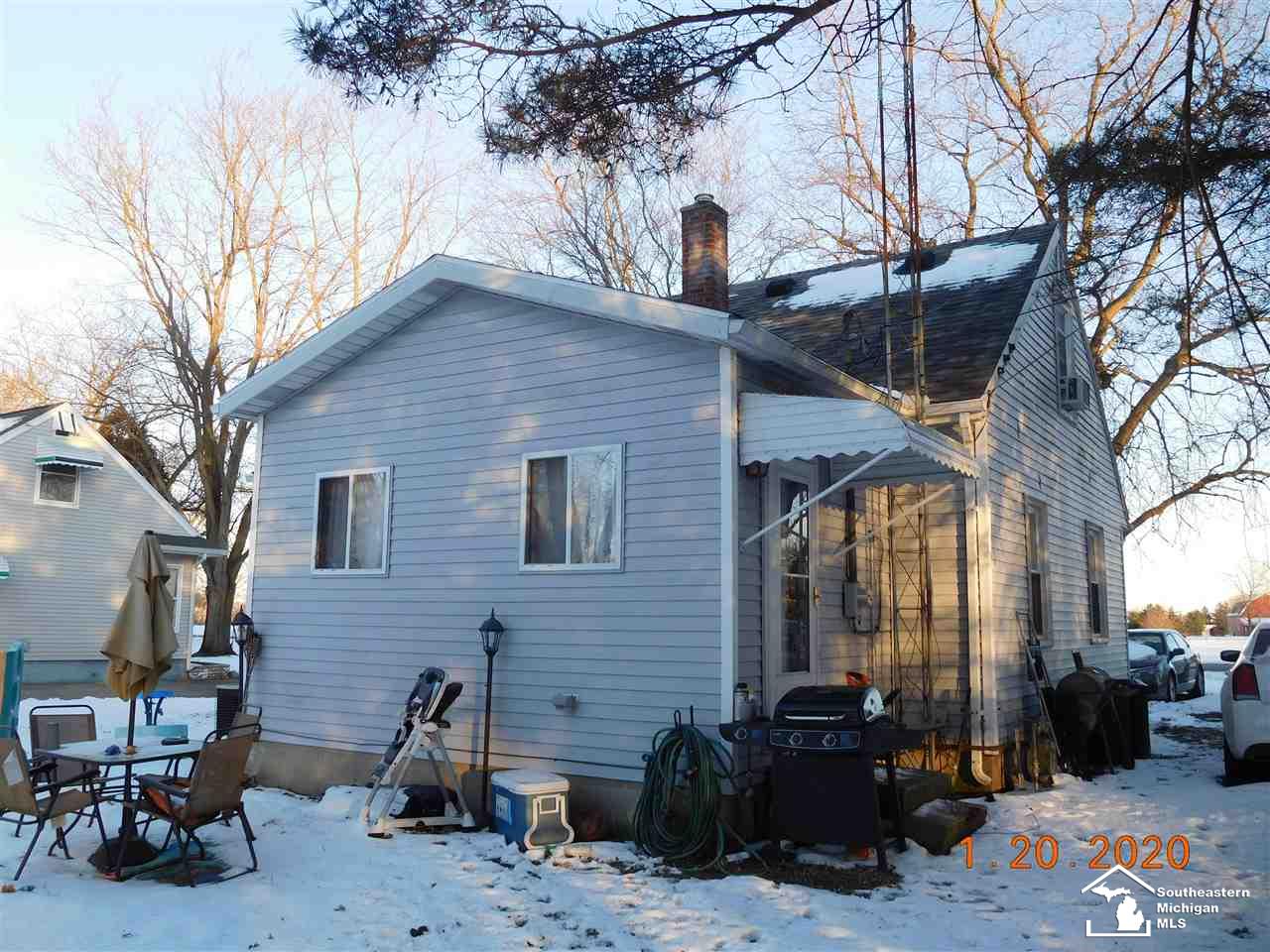 15435 Keegan Road Monroe, MI 48161 - Photo 5 of 20
