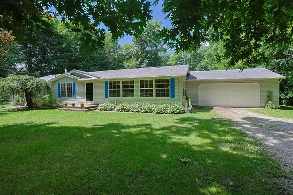 $250,000 | 2940 Beebe Road, Niles, MI 49120