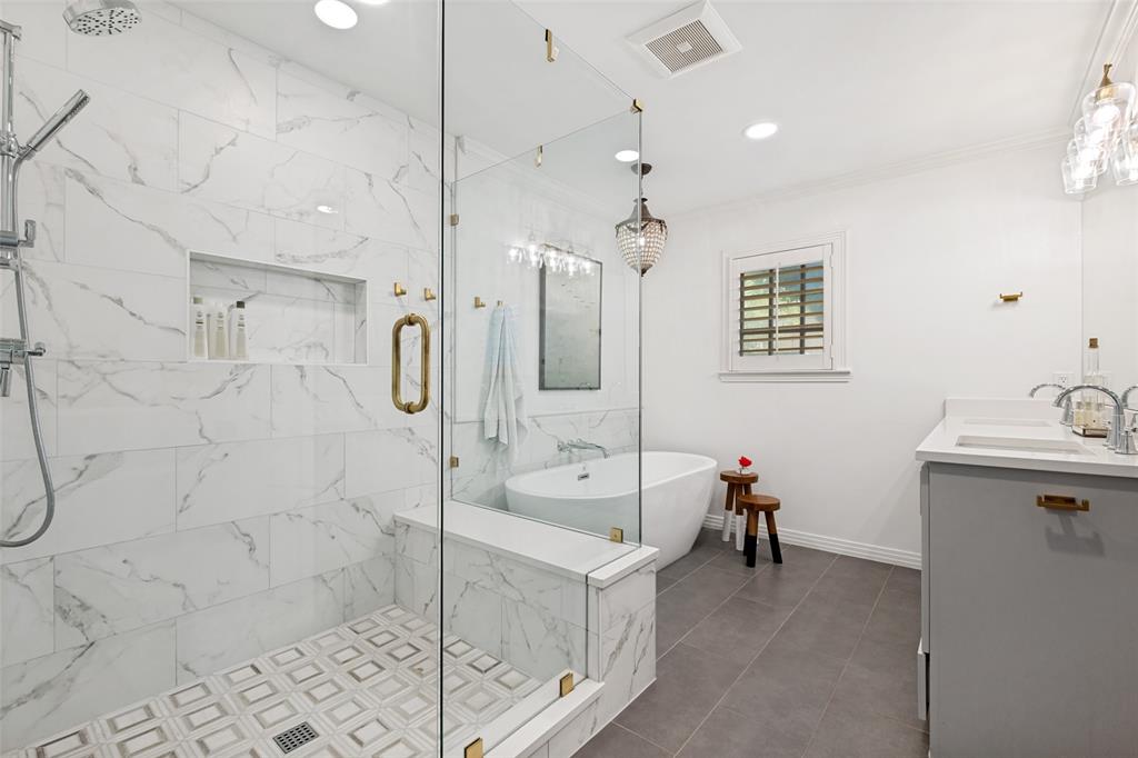 7012 Wabash Circle Dallas, TX 75214 - Photo 21 of 33