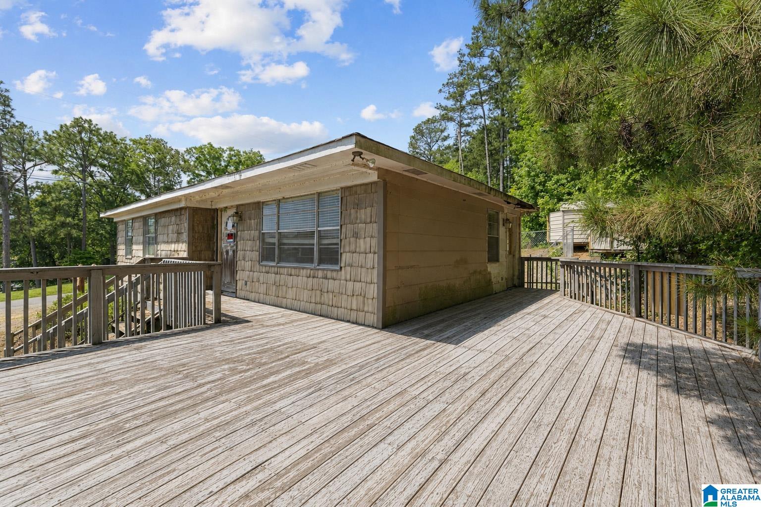 325 Treadwell Island Road Vincent, AL 35178 - Photo 23 of 36