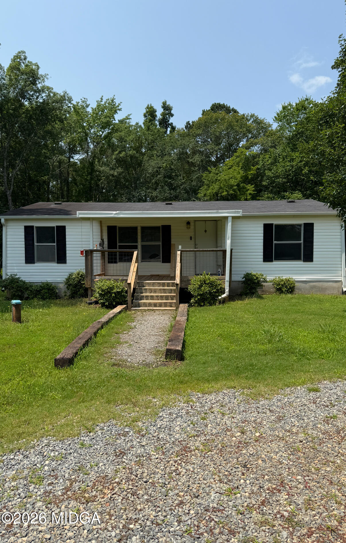 2162 Graham Road Gray, GA 31032 - Photo 1 of 8 Front
