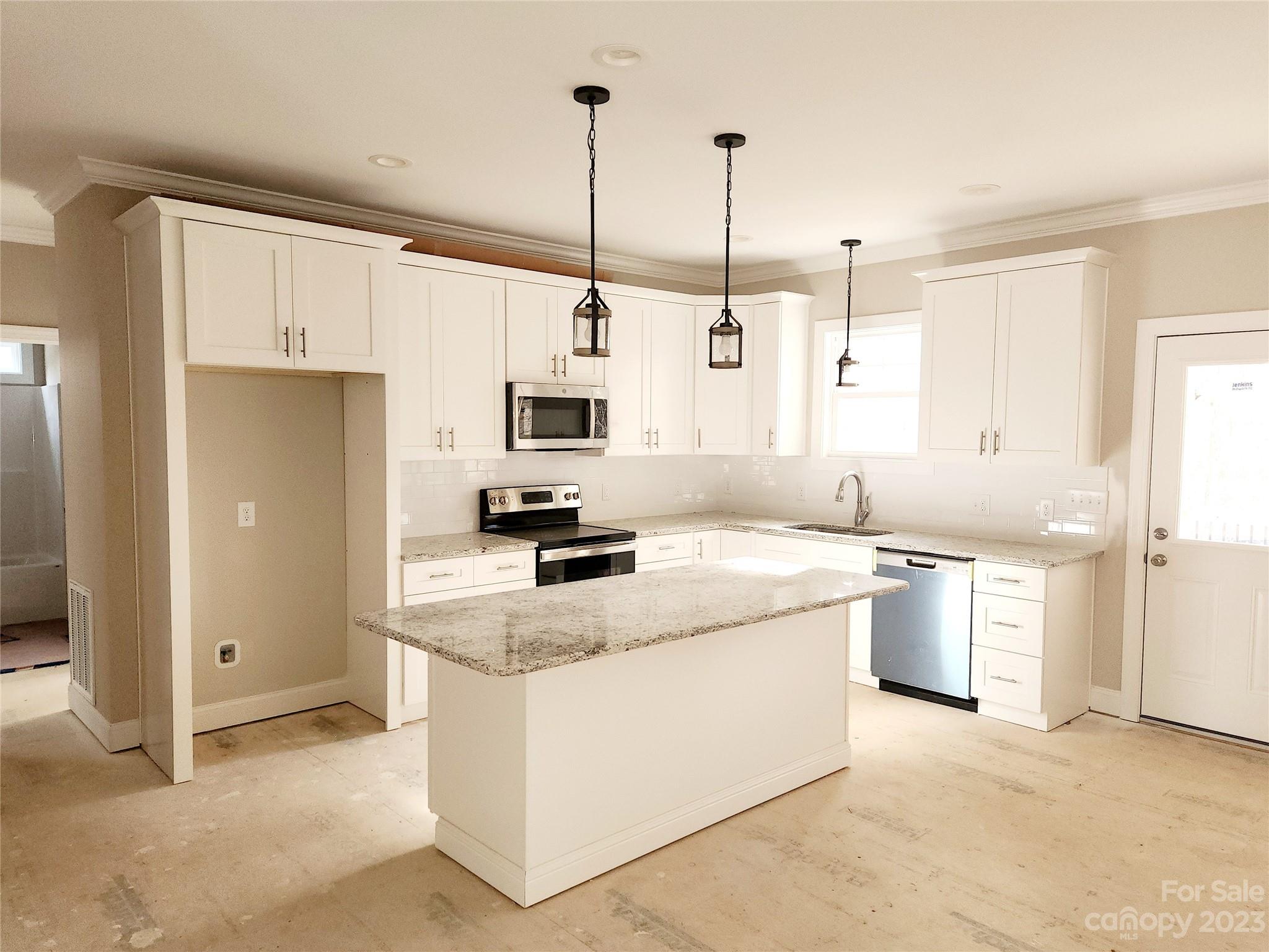 130 Helton Harris Road Stanley, NC 28164 - Photo 8 of 17 Gallery Image 8