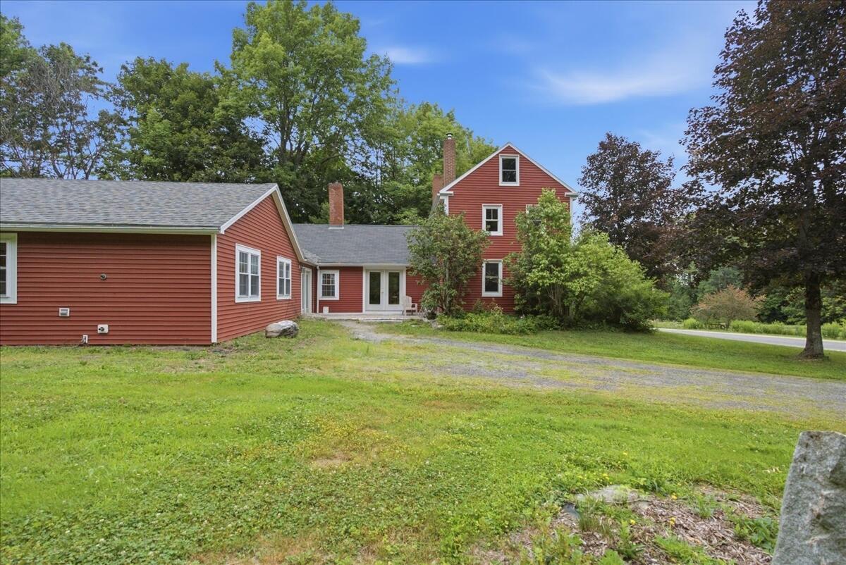 1135 Manchester Road Belgrade, ME 04917 - Photo 107 of 110 017-Exterior 16