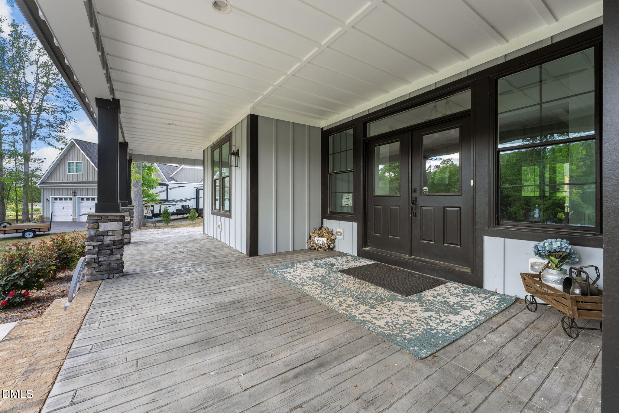 2560 John Lewis Road Burlington, NC 27217 - Photo 51 of 53