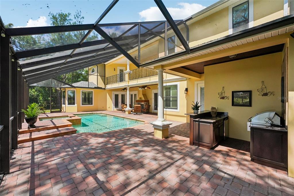 19705 Sea Rider Way Lutz, FL 33559 - Photo 75 of 84
