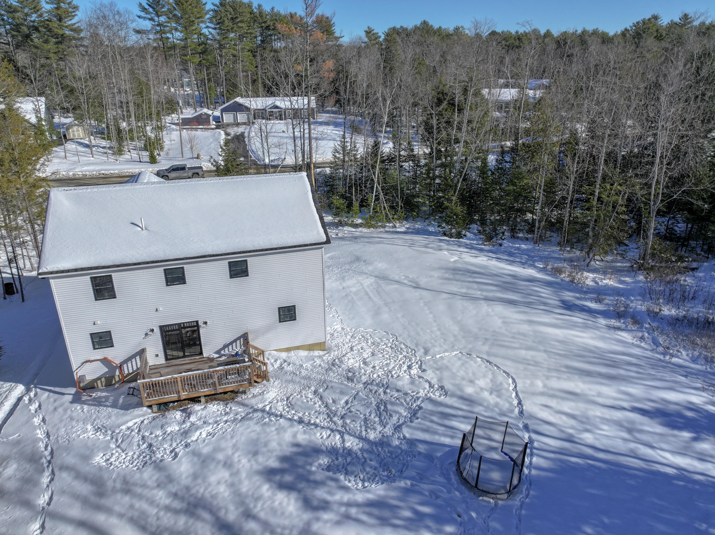 20 Conners Avenue Hermon, ME 04401 - Photo 50 of 55 20 Conners Ave-10