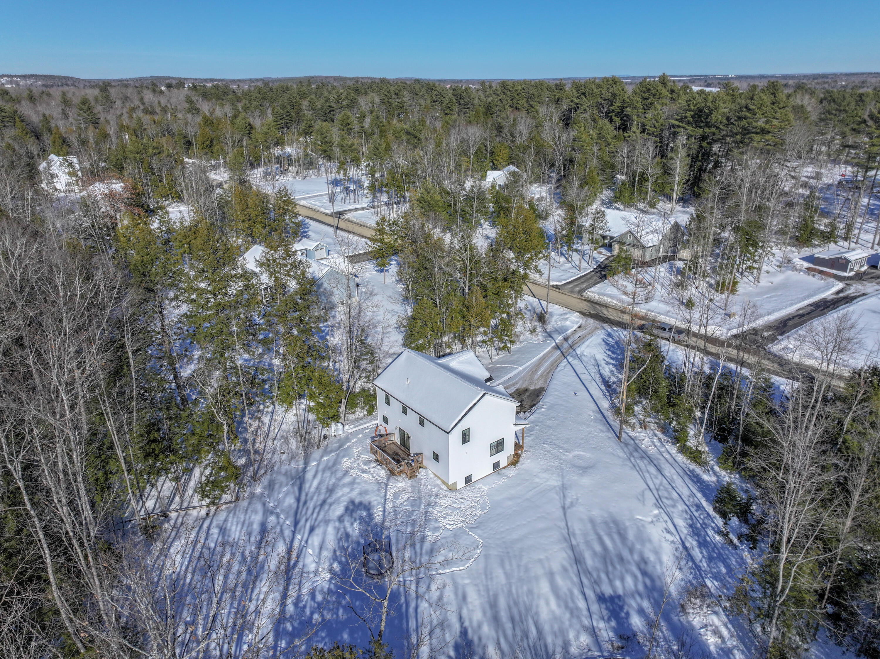 20 Conners Avenue Hermon, ME 04401 - Photo 51 of 55 20 Conners Ave-9
