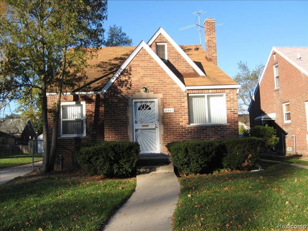 18443 Rutherford Street Detroit, MI 48235 - Photo 1 of 5 169C7B33