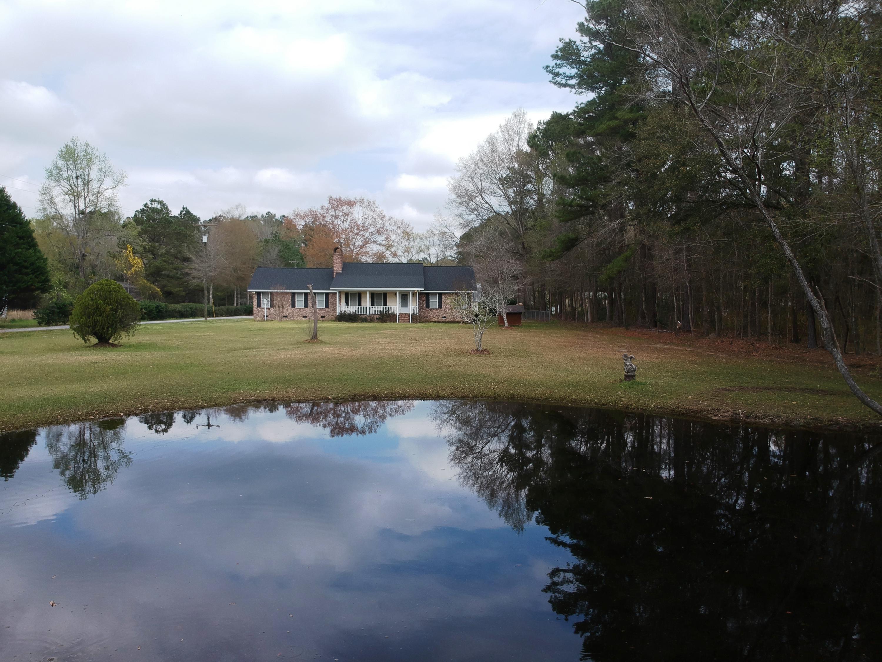 542 Campbell Road Ridgeville, SC 29472 - Photo 1 of 56 01