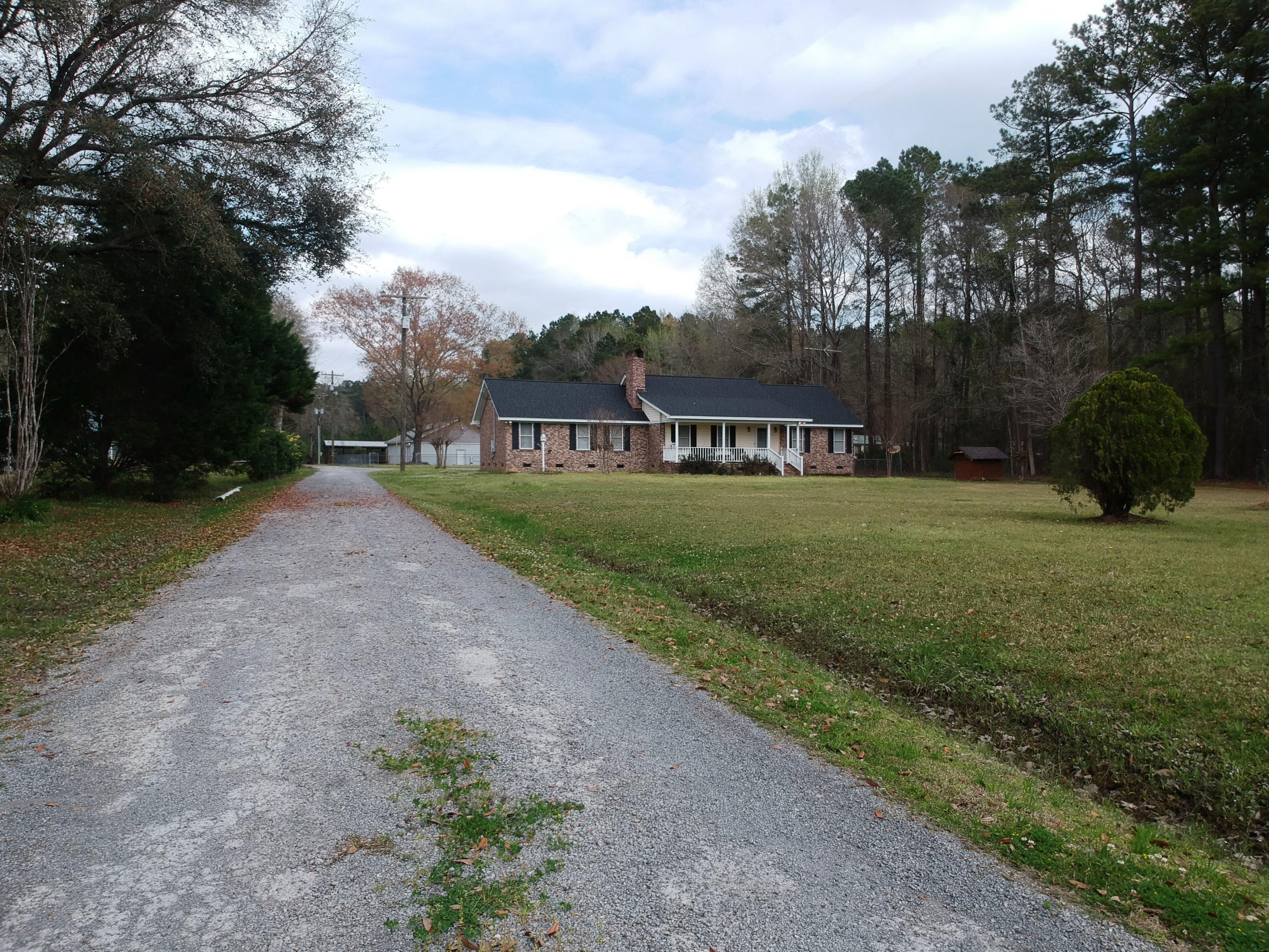 542 Campbell Road Ridgeville, SC 29472 - Photo 2 of 56 02