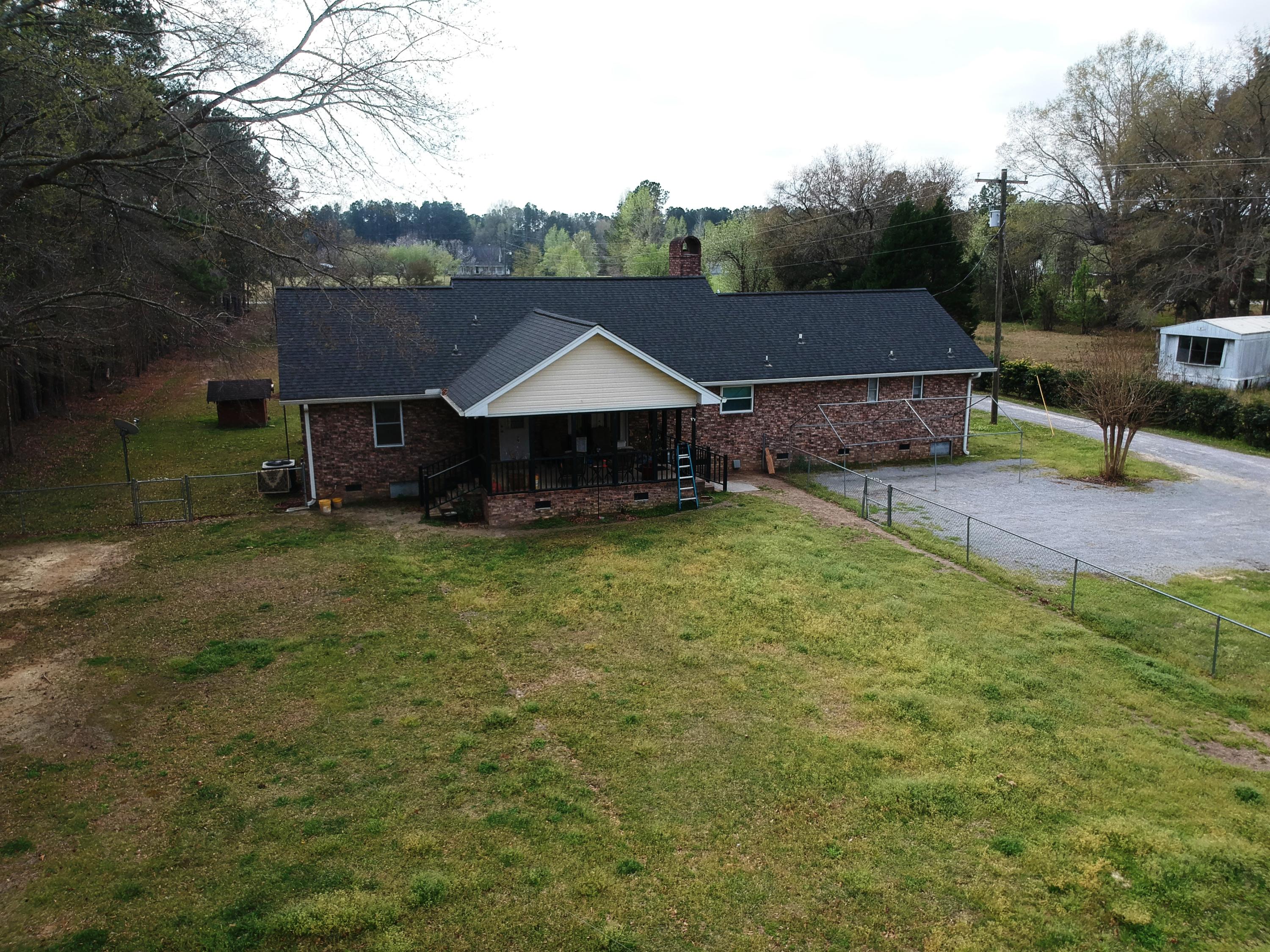 542 Campbell Road Ridgeville, SC 29472 - Photo 13 of 56 21
