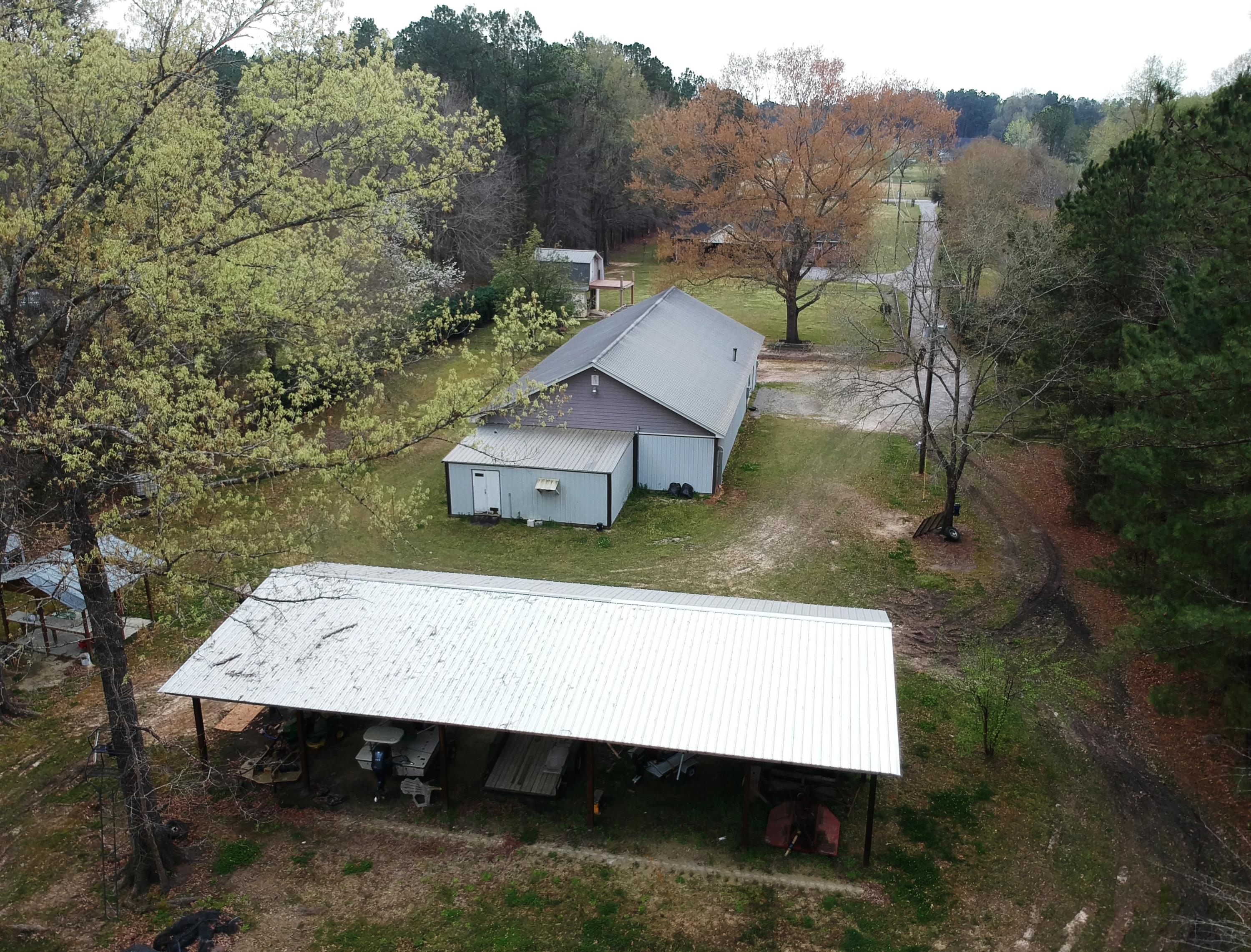 542 Campbell Road Ridgeville, SC 29472 - Photo 16 of 56 24