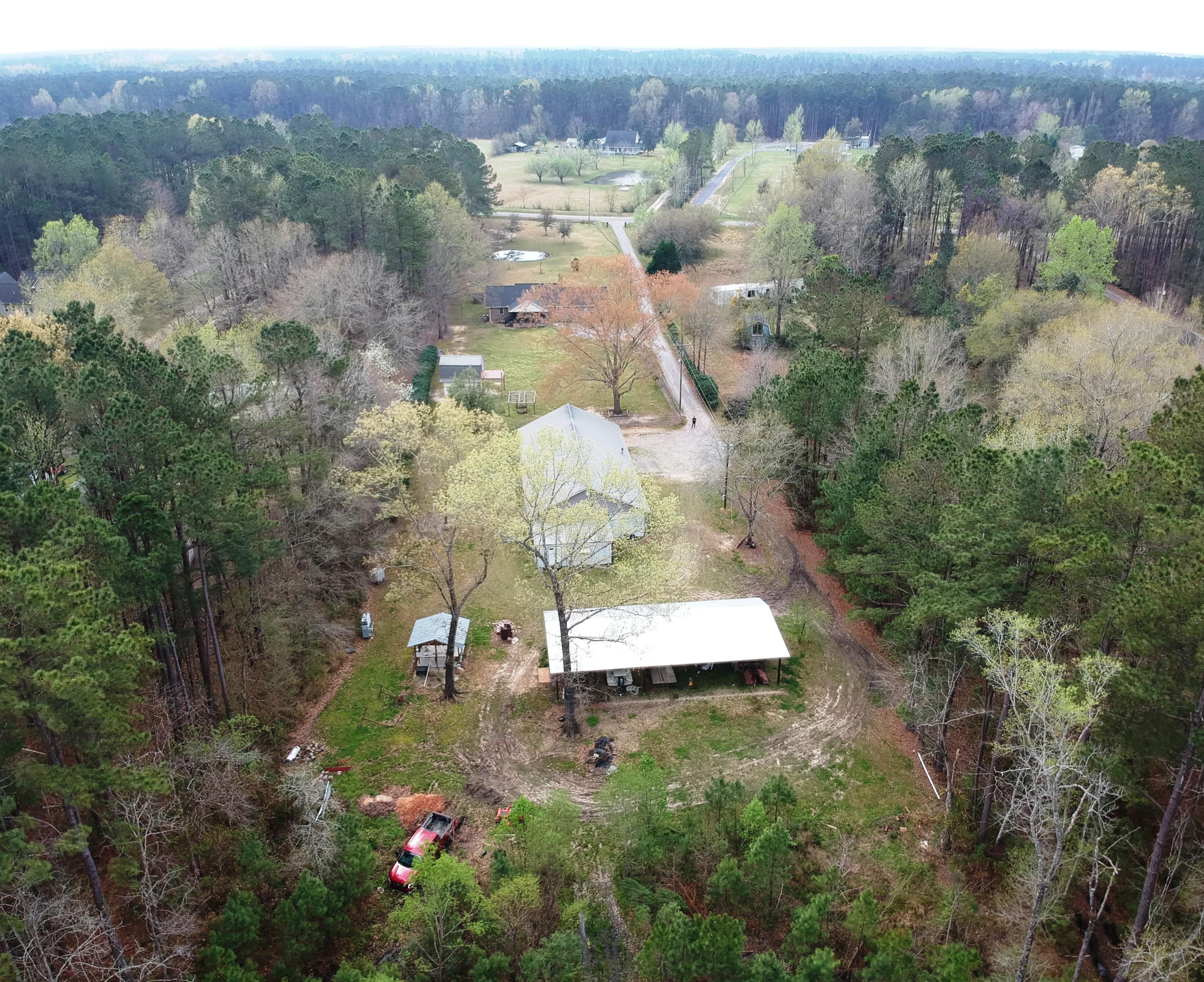 542 Campbell Road Ridgeville, SC 29472 - Photo 17 of 56 25