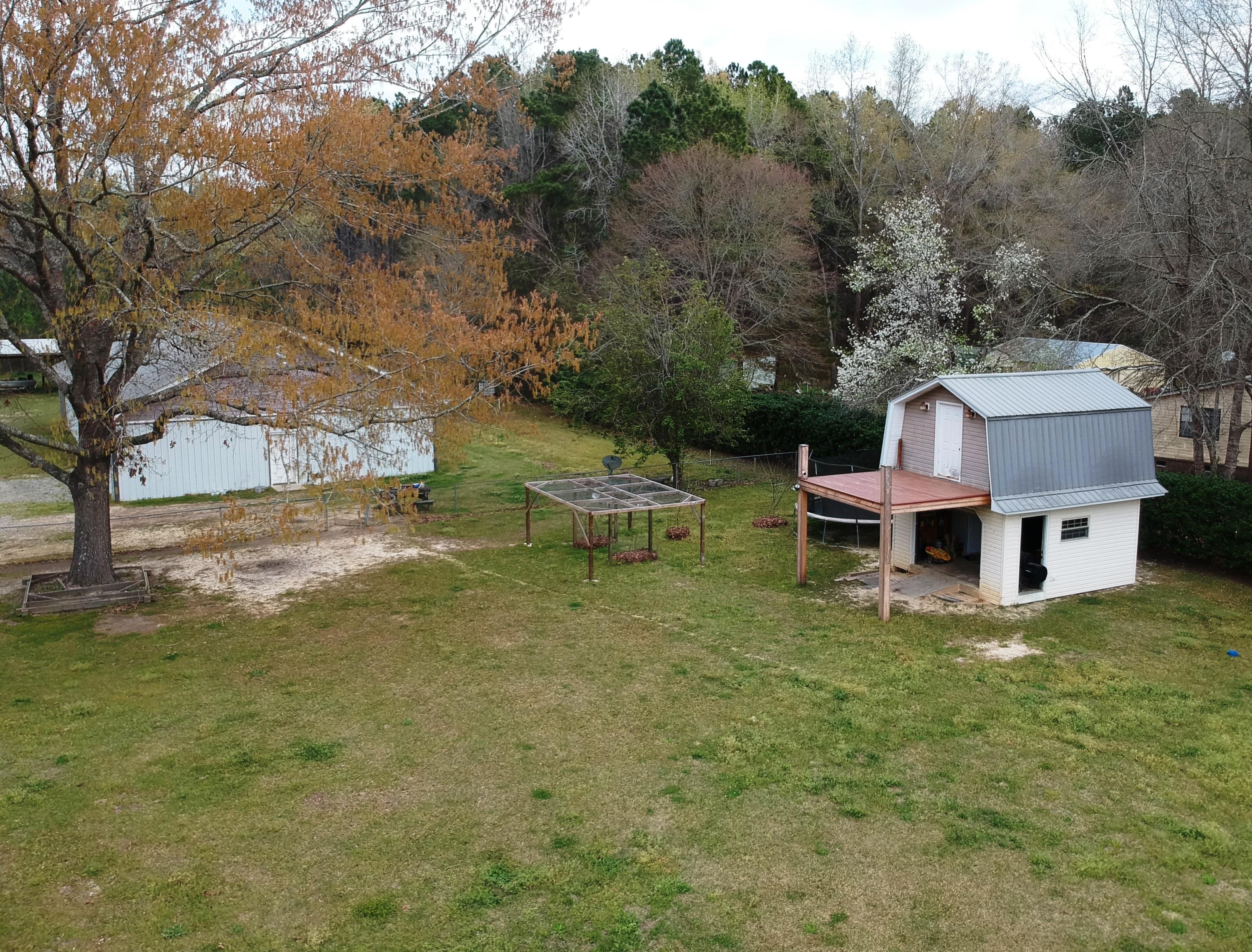 542 Campbell Road Ridgeville, SC 29472 - Photo 19 of 56 28