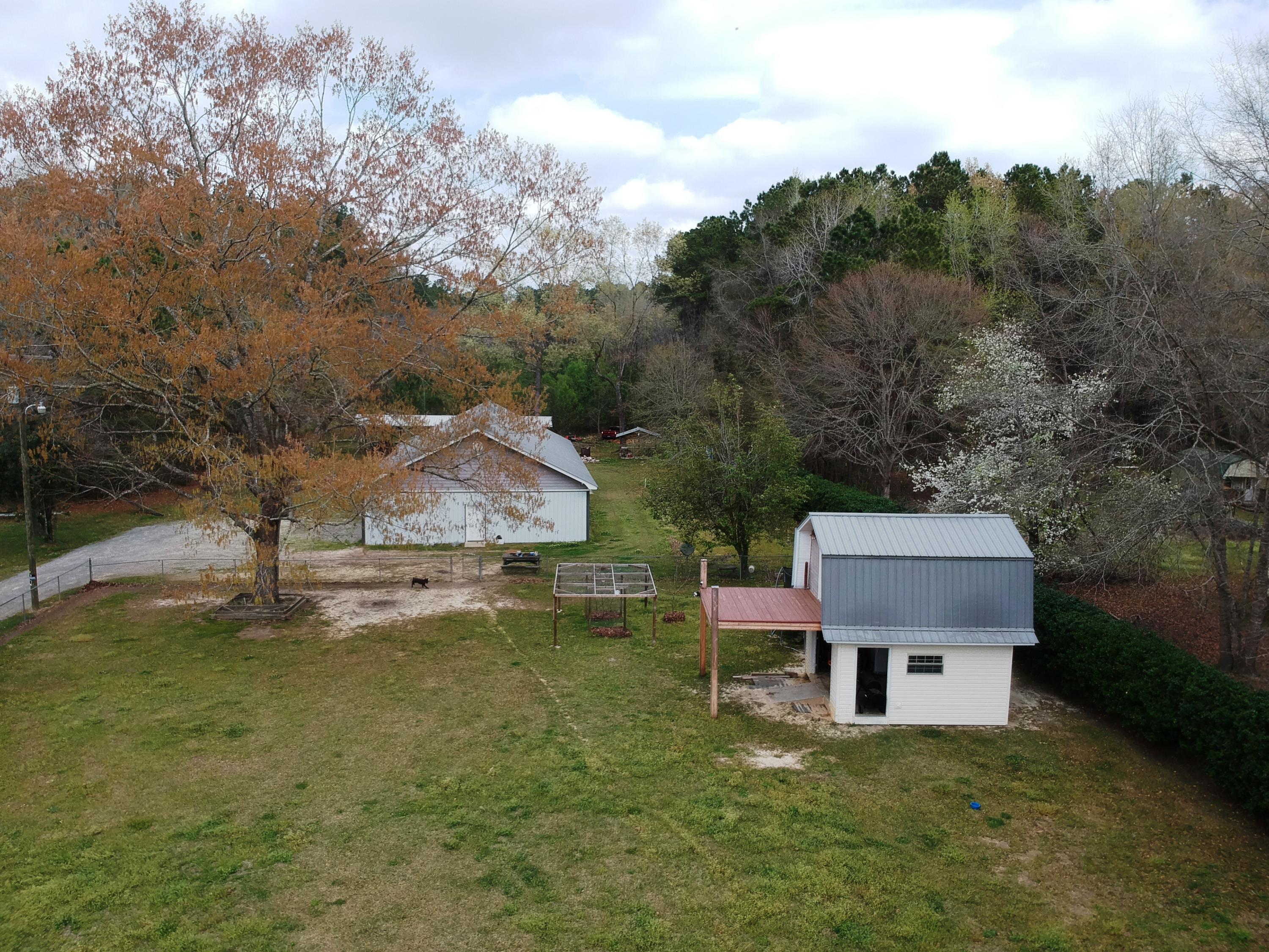 542 Campbell Road Ridgeville, SC 29472 - Photo 20 of 56 29