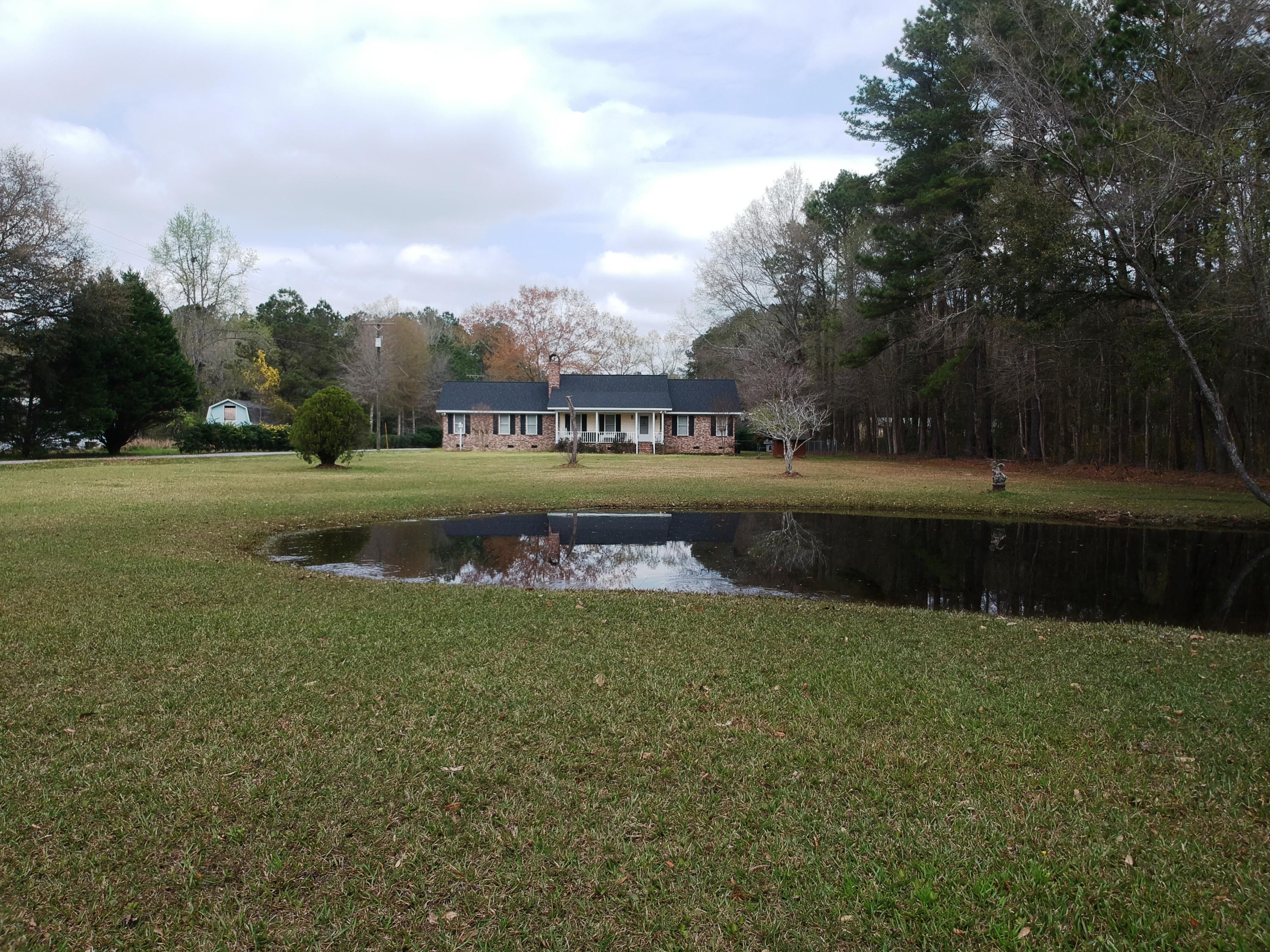 542 Campbell Road Ridgeville, SC 29472 - Photo 3 of 56 04