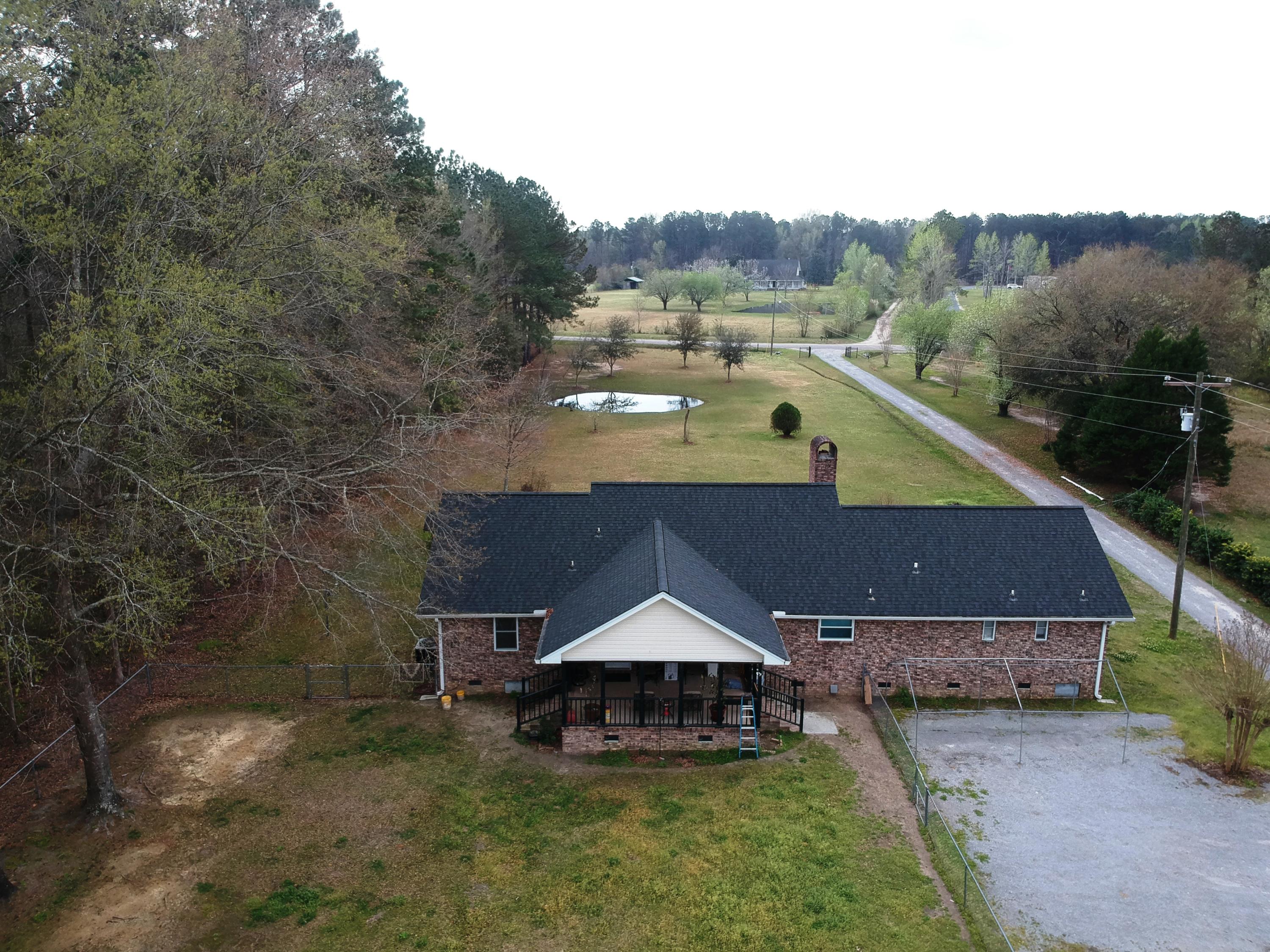 542 Campbell Road Ridgeville, SC 29472 - Photo 22 of 56 31