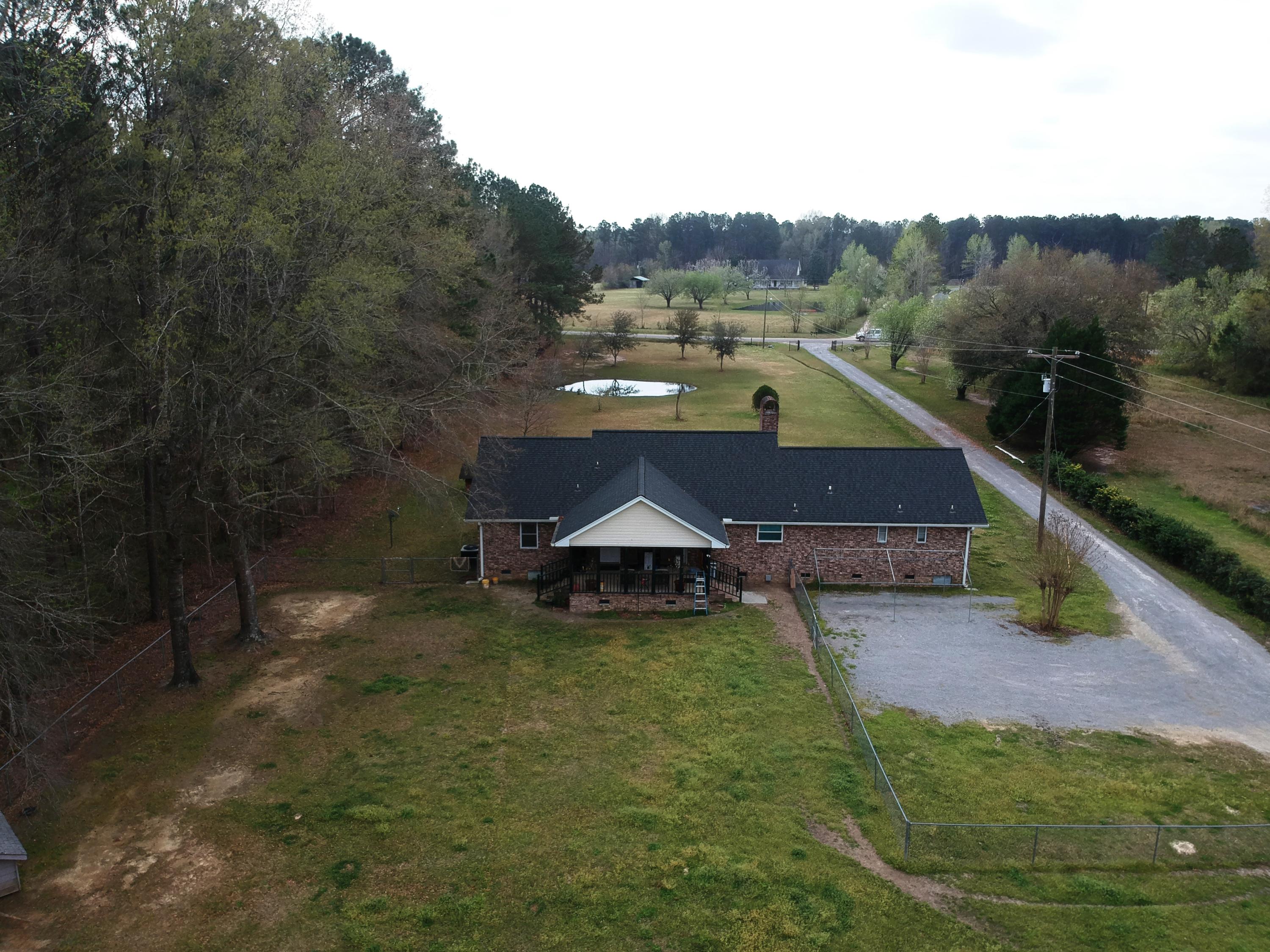 542 Campbell Road Ridgeville, SC 29472 - Photo 23 of 56 32
