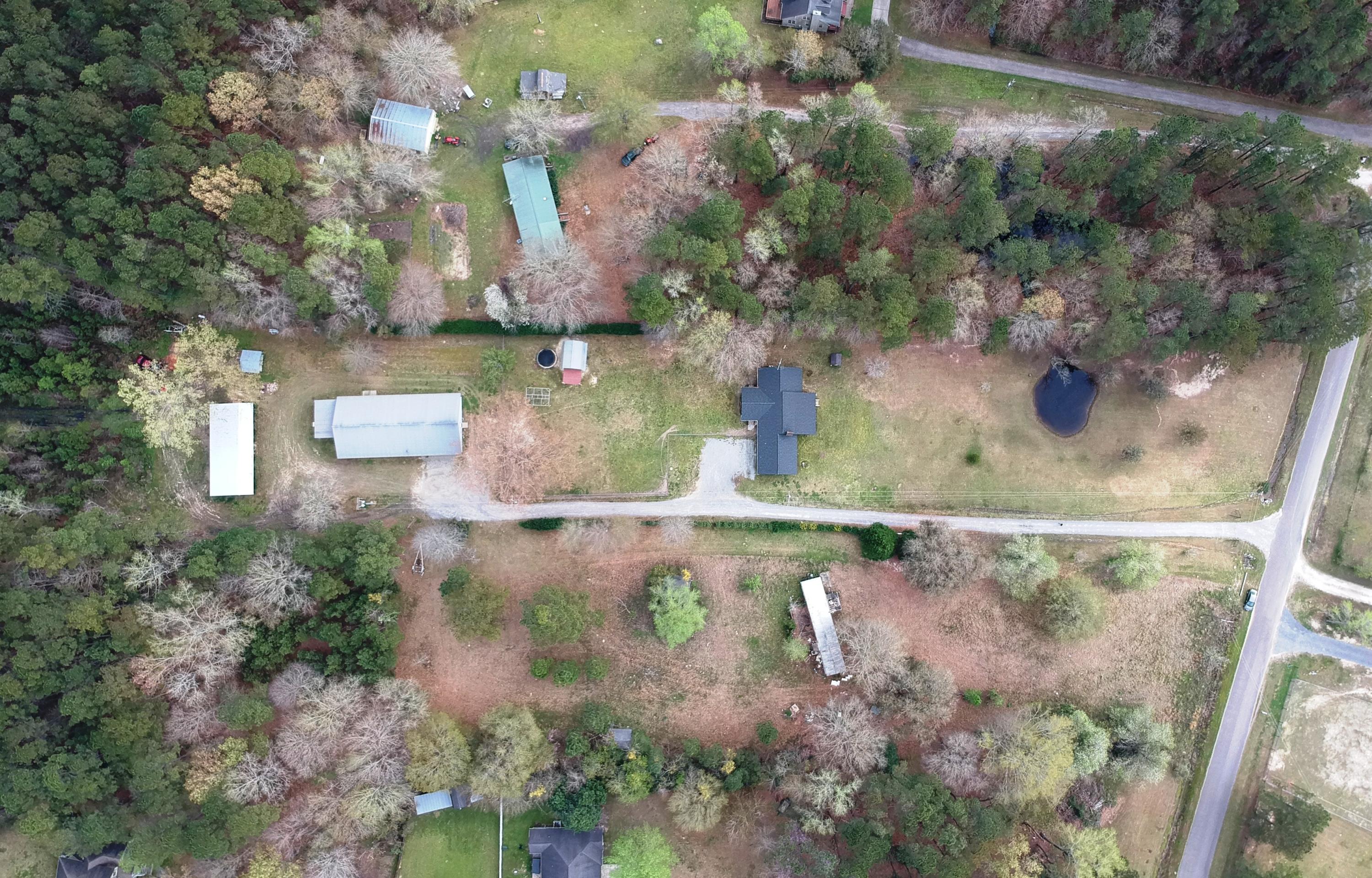 542 Campbell Road Ridgeville, SC 29472 - Photo 25 of 56 34