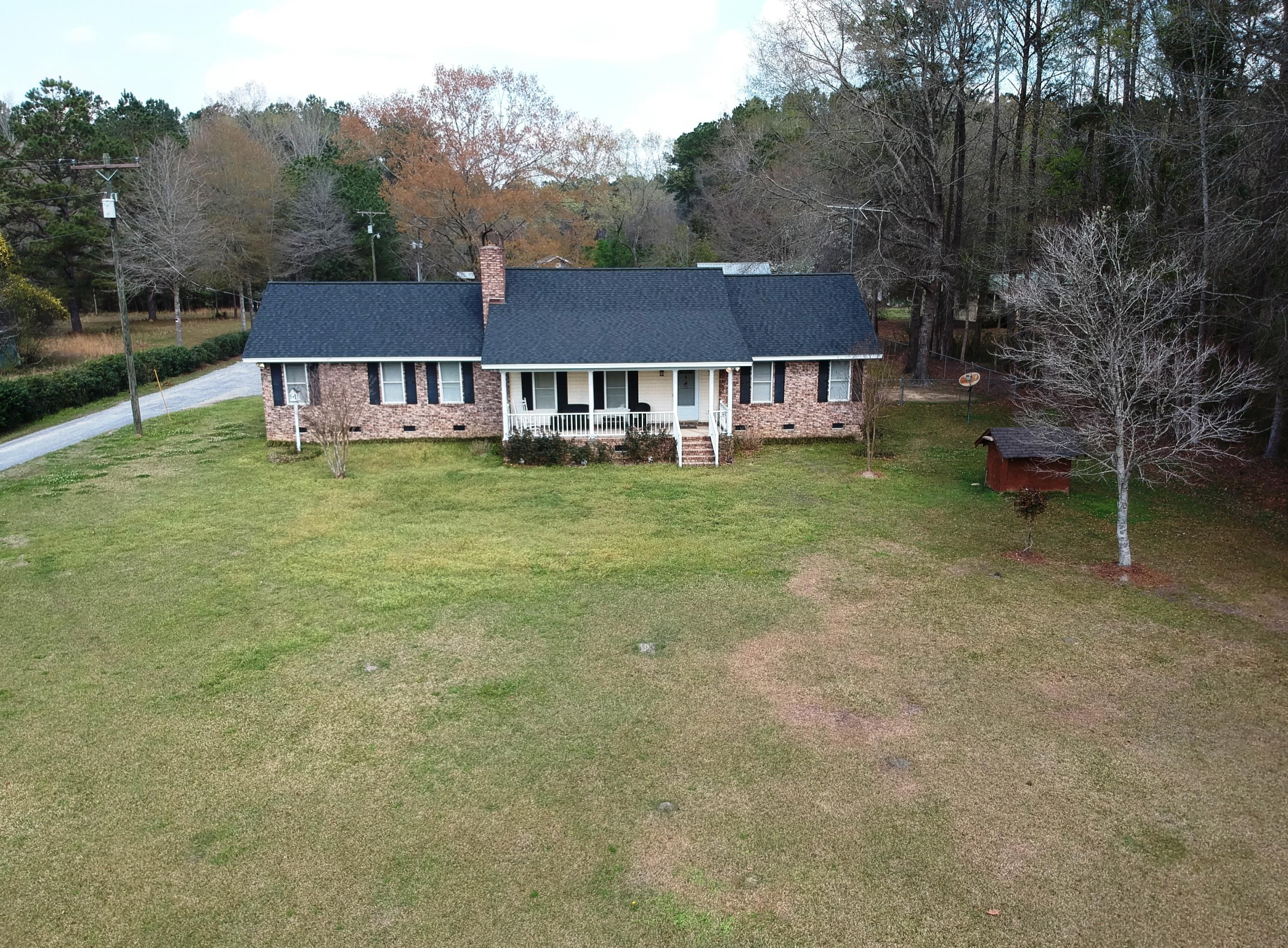 542 Campbell Road Ridgeville, SC 29472 - Photo 4 of 56 06