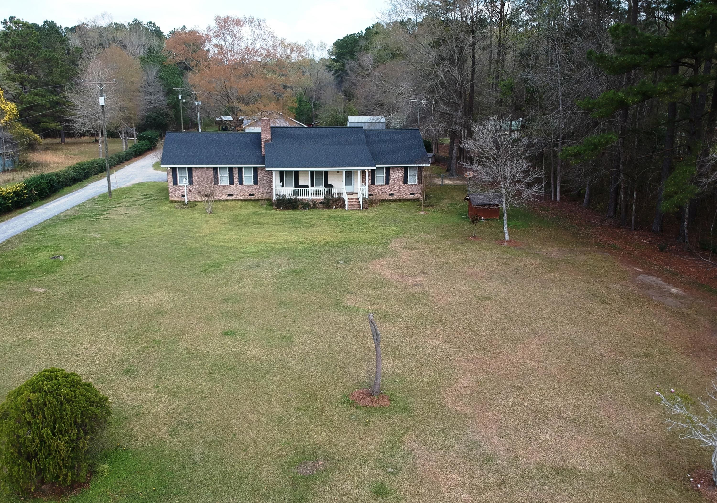 542 Campbell Road Ridgeville, SC 29472 - Photo 5 of 56 07